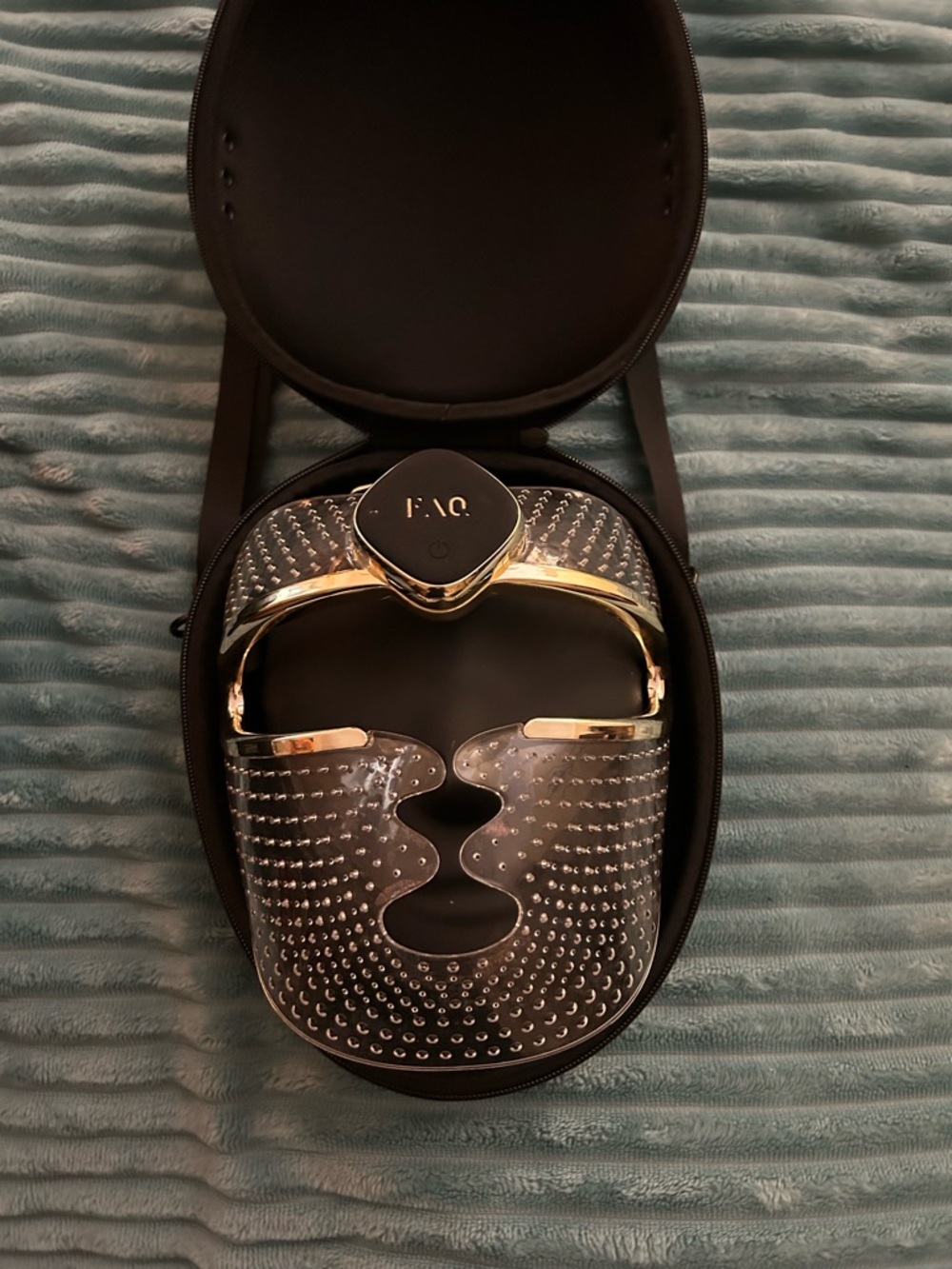 FAQ LED Facial and de collate masks - Picture 4 of 7